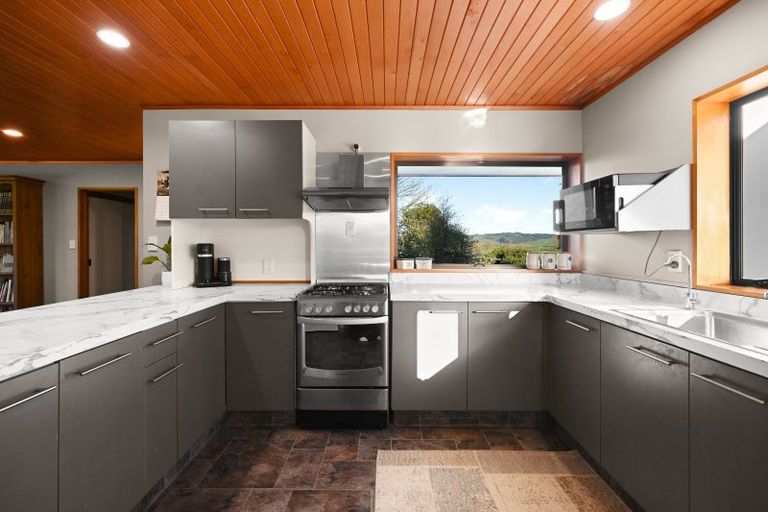 Photo of property in 124 Mangawara Road, Hoe-o-tainui, Morrinsville, 3373