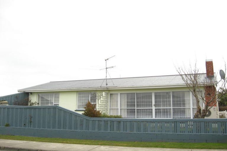 Photo of property in 25 Kilmarnock Avenue, Strathern, Invercargill, 9812