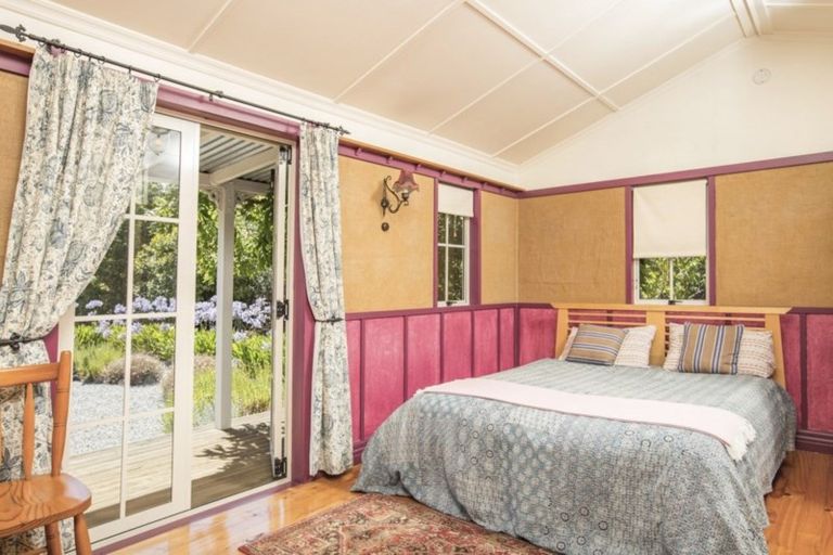 Photo of property in 839 Chester Road, West Taratahi, Carterton, 5791