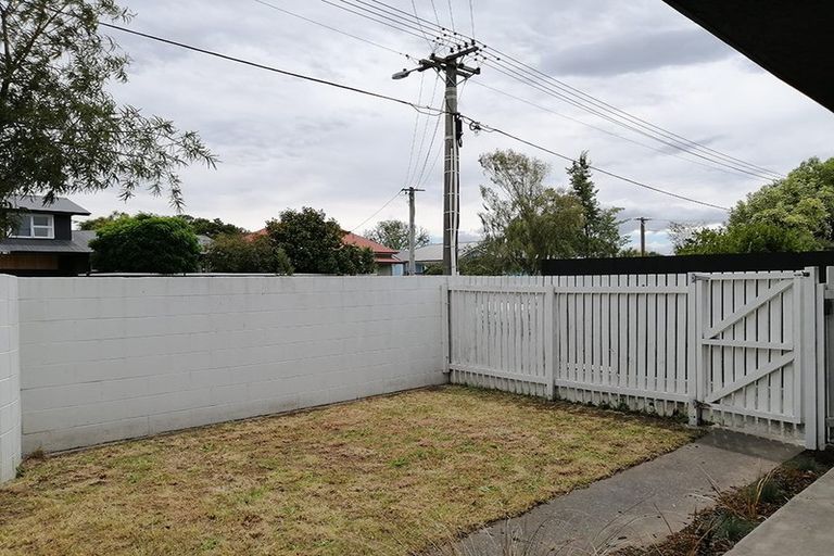 Photo of property in 2/116 Packe Street, Edgeware, Christchurch, 8013