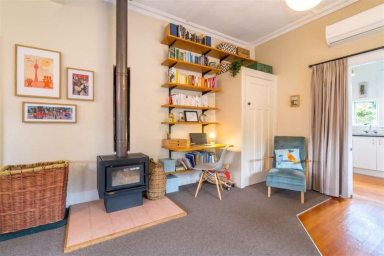 Photo of property in 25 Forfar Street, Clyde Hill, Dunedin, 9011