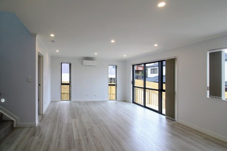 Photo of property in 3a Rothery Road, Hillpark, Auckland, 2102