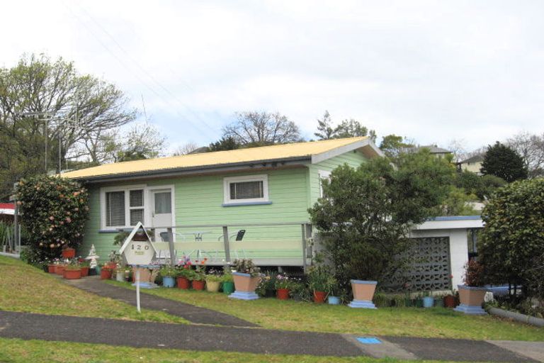 Photo of property in 120 Brunton Crescent, Thames, 3500