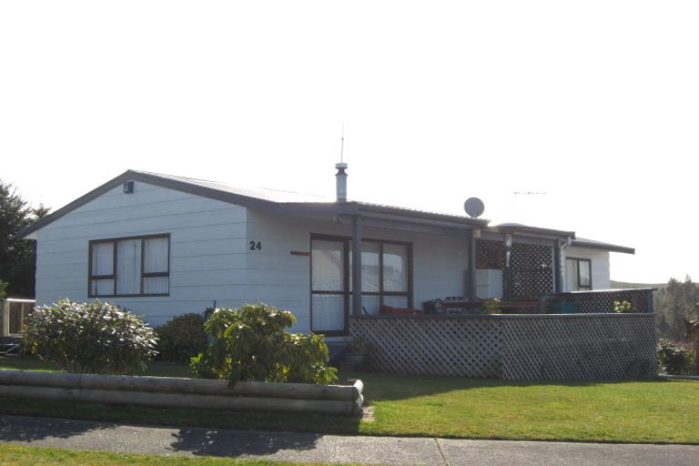 Photo of property in 24 Mohi Street, Omori, Turangi, 3381