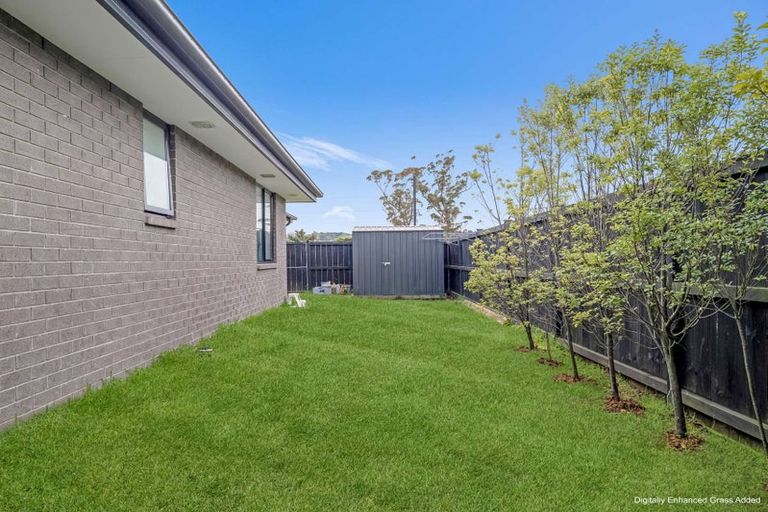 Photo of property in 13 Harry Richards Way, Pokeno, 2402