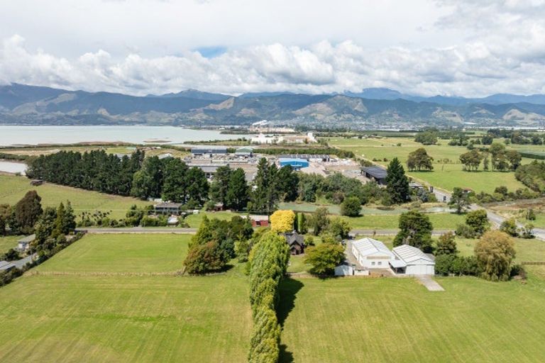 Photo of property in 165 Lansdowne Road, Richmond, 7081