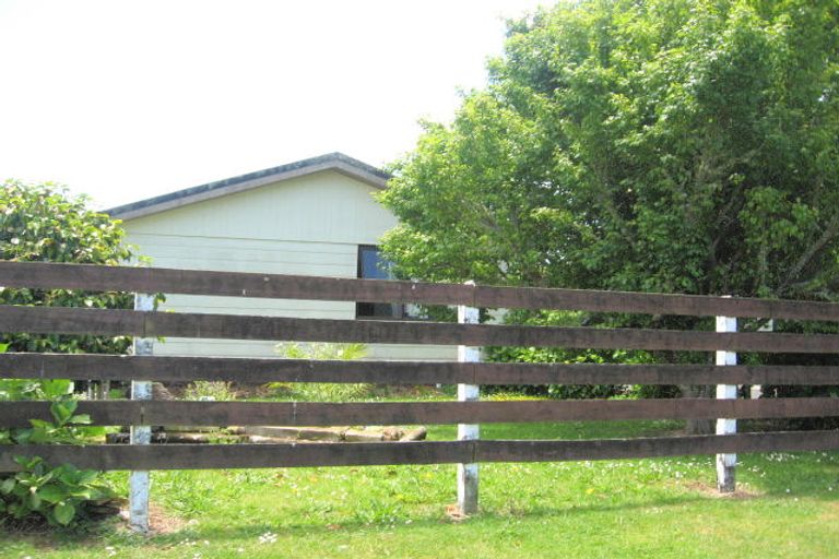 Photo of property in 58 Wihongi Street, Kaikohe, 0405
