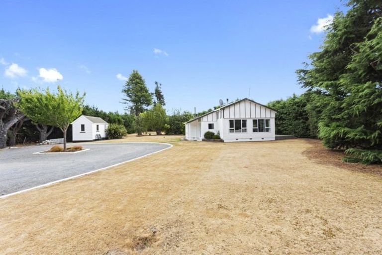 Photo of property in 592 Finlays Road, West Melton, Christchurch, 7675