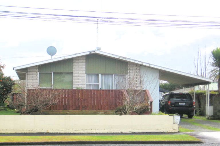 Photo of property in 24 Fitzroy Avenue, Fitzroy, Hamilton, 3206
