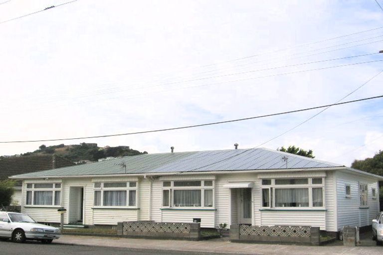 Photo of property in 94 Hobart Street, Miramar, Wellington, 6022