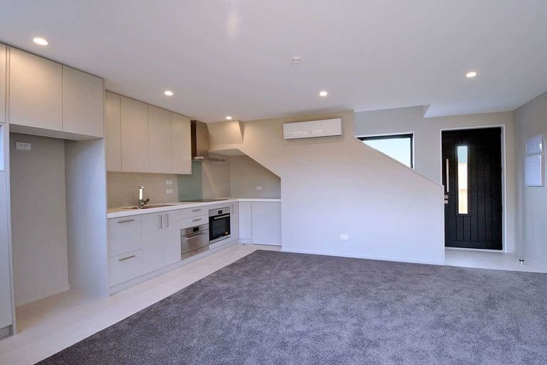 Photo of property in 3/278 Barbadoes Street, Christchurch Central, Christchurch, 8011