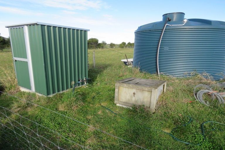 Photo of property in 38 Winslow Willowby Road, Winslow, Ashburton, 7775