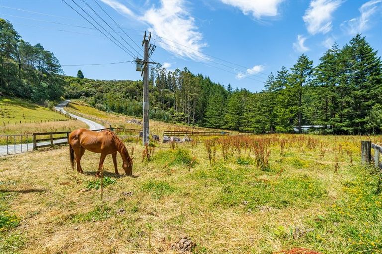 Photo of property in 1950 Akatarawa Road, Akatarawa Valley, Upper Hutt, 5372
