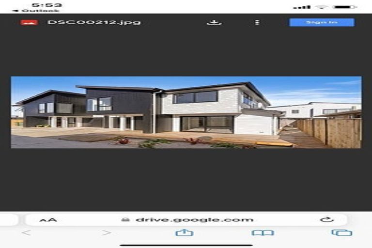 Photo of property in 8a Tiraumea Drive, Pakuranga, Auckland, 2010