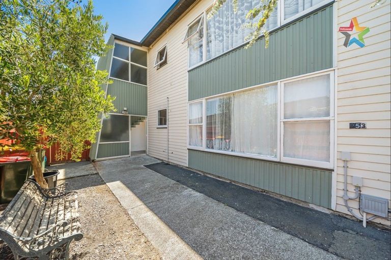 Photo of property in 7/253 Waterloo Road, Hutt Central, Lower Hutt, 5011