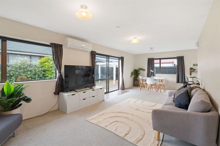 Photo of property in 1/44 Wilson Street, Islington, Christchurch, 8042