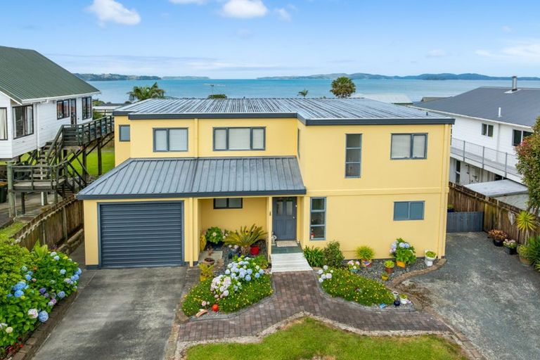 Photo of property in 4 Kotuku Place, Snells Beach, 0920