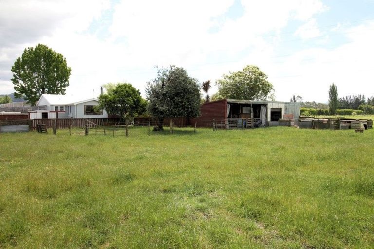 Photo of property in 99 Hallett Road, Otakiri, Whakatane, 3192