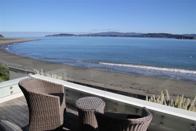 Photo of property in 7 Maire Street, Eastbourne, Lower Hutt, 5013