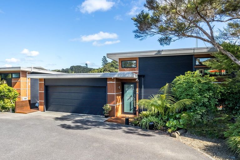 Photo of property in 22b Ward Drive, Opua, 0200