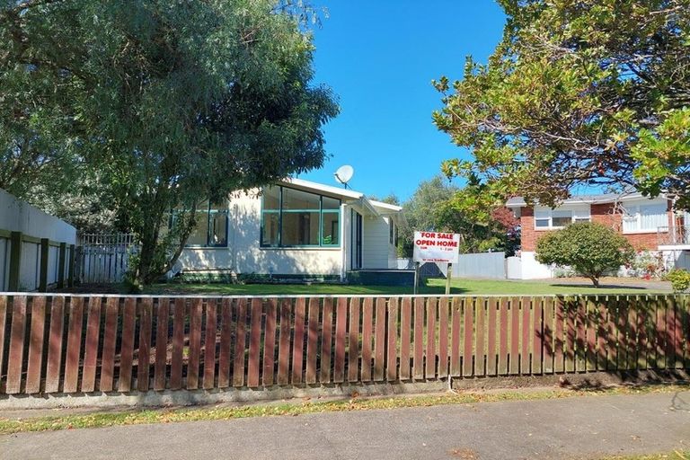 Photo of property in 21 Norrie Street, Feilding, 4702