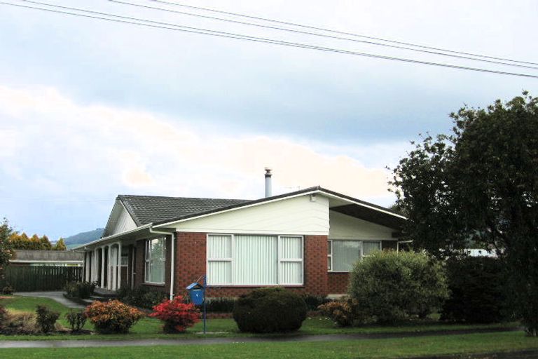 Photo of property in 8 Reeme Street, Ngongotaha, Rotorua, 3010