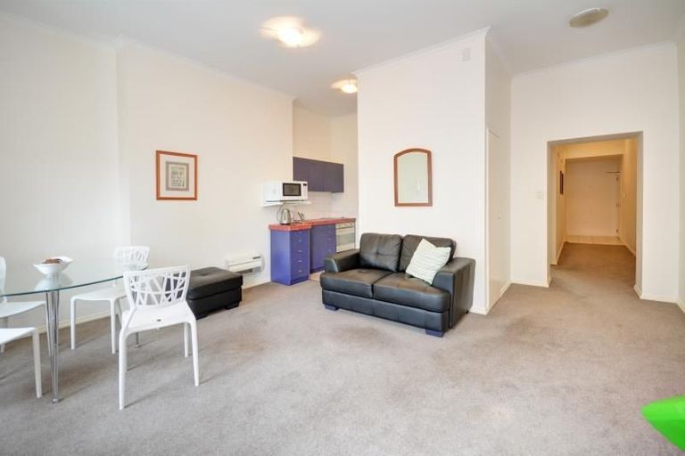 Photo of property in 2/5 Liverpool Street, Dunedin Central, Dunedin, 9016