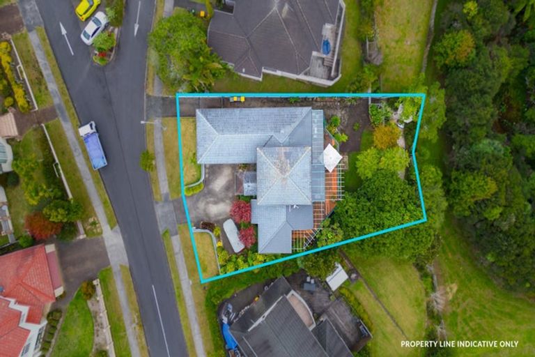 Photo of property in 3 Hobie Court, West Harbour, Auckland, 0618