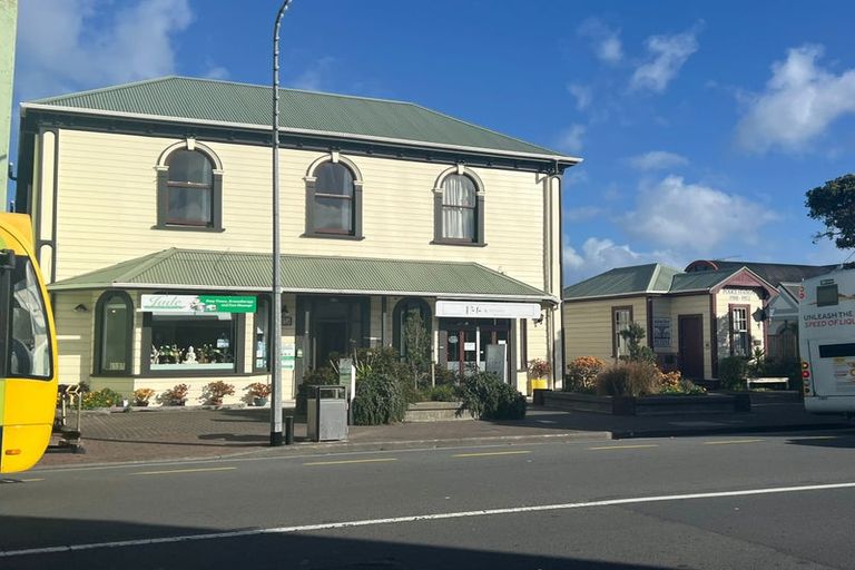 Photo of property in 3/274c Jackson Street, Petone, Lower Hutt, 5012