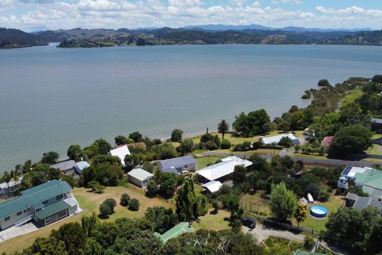 Photo of property in 57 Parnell Street, Rawene, Kaikohe, 0473