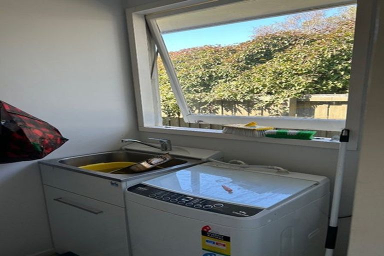 Photo of property in 148 Grimseys Road, Redwood, Christchurch, 8051