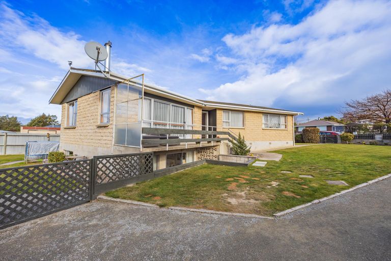 Photo of property in 46 Grove Avenue, Weston, Oamaru, 9401