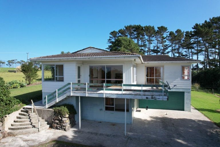 Photo of property in Pouto Road, Te Kopuru, 0391