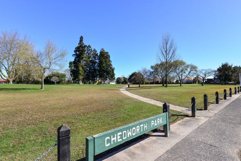 Photo of property in 46 Carlyle Avenue, Chartwell, Hamilton, 3210