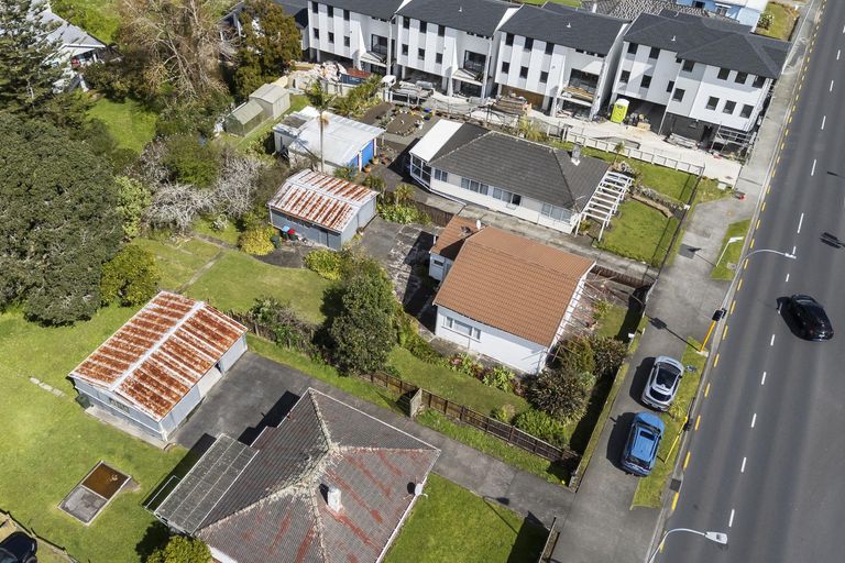 Photo of property in 68 Wolverton Street, Avondale, Auckland, 0600