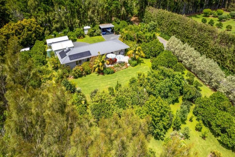 Photo of property in 303 Puketotara Road, Waipapa, Kerikeri, 0295