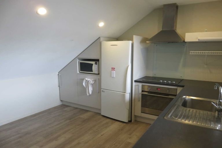 Photo of property in 114g Nursery Road, Phillipstown, Christchurch, 8011