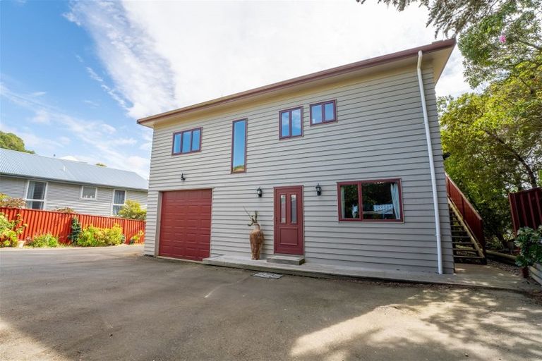 Photo of property in 23 Tenby Street, Moeraki, Palmerston, 9482
