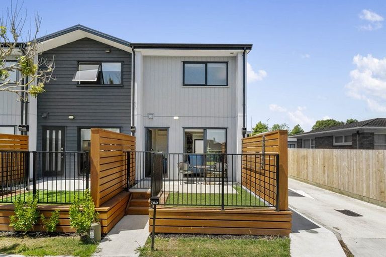 Photo of property in 18d Victoria Street, Pukekohe, 2120