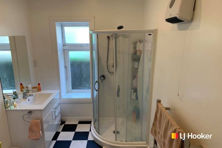 Photo of property in 132 Frederick Street, North Dunedin, Dunedin, 9016