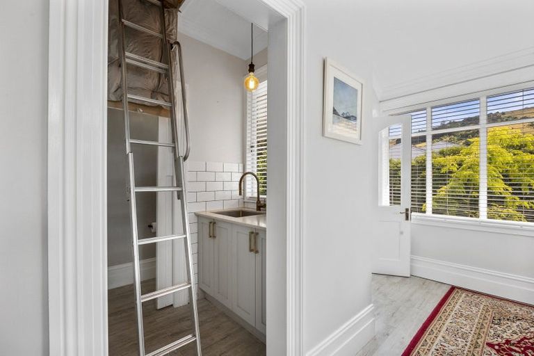 Photo of property in 377 North Road, North East Valley, Dunedin, 9010