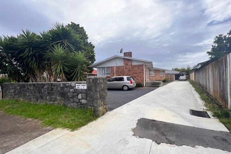 Photo of property in 3 Duggan Avenue, Mangere, Auckland, 2022