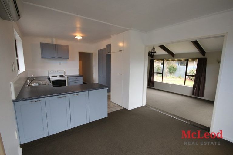 Photo of property in 11 Graham Street, Tinwald, Ashburton, 7700