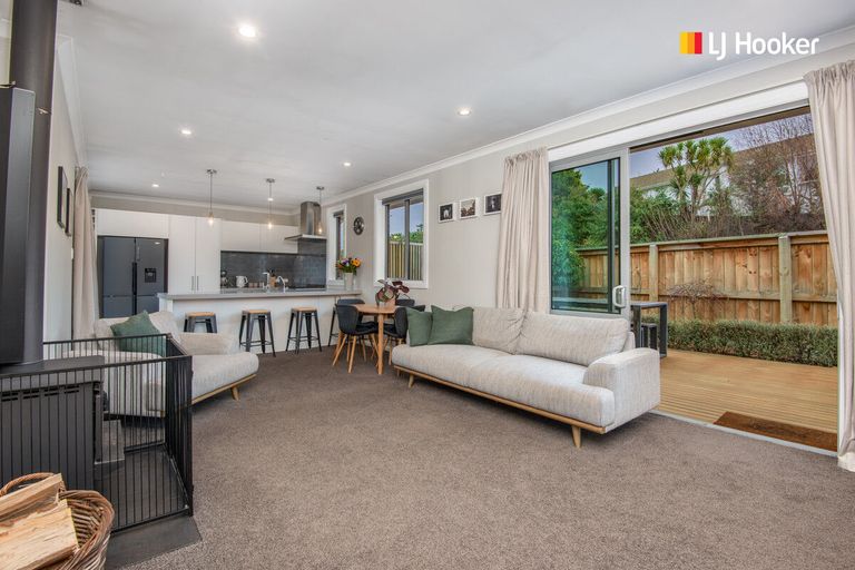 Photo of property in 53 Hawthorn Avenue, Mornington, Dunedin, 9011