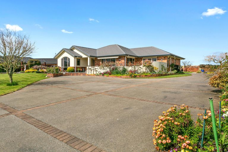 Photo of property in 26 Grosvenor Drive, Matamata, 3400