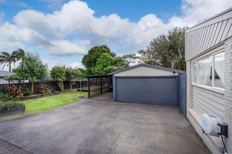 Photo of property in 1/9 Hazards Road, Weymouth, Auckland, 2103