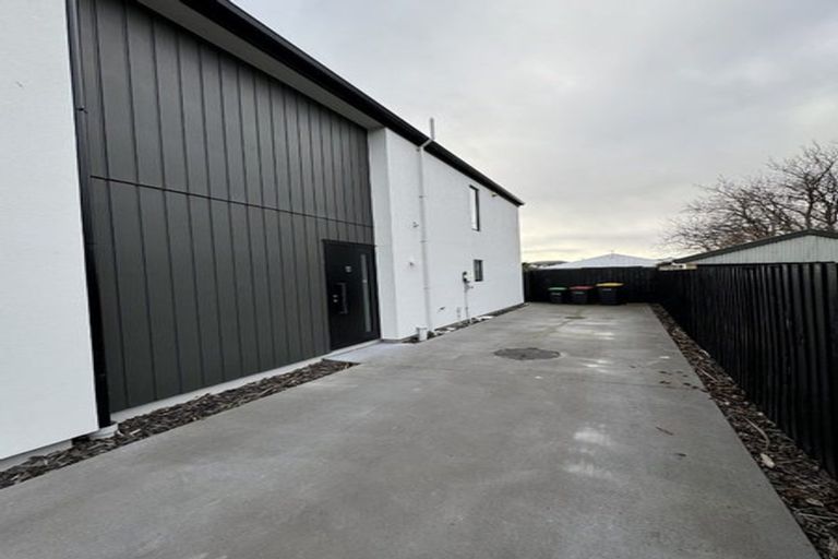 Photo of property in 4/29 Swanns Road, Richmond, Christchurch, 8013