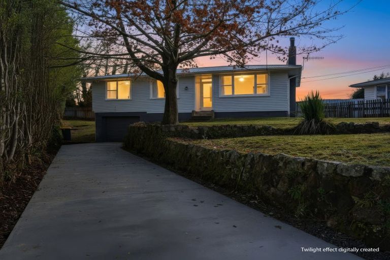 Photo of property in 83 Sunset Road, Mangakakahi, Rotorua, 3015