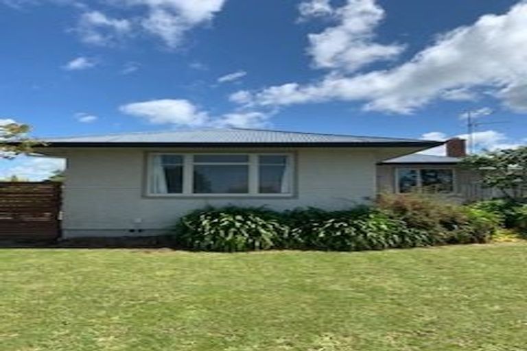 Photo of property in 126 George Street, Tinwald, Ashburton, 7700