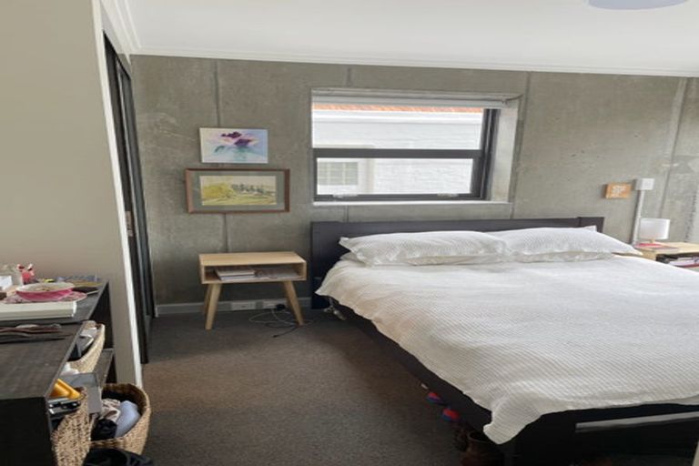 Photo of property in Frame Apartments, 104/111 Molesworth Street, Thorndon, Wellington, 6011